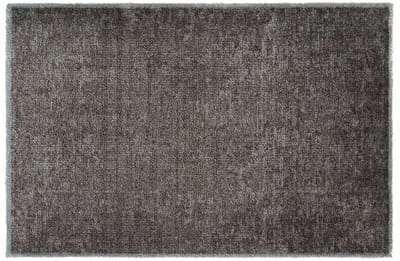 MD Entree - Deurmat - Schoonloopmat - Soft&Deco - Velvet Truffle - 67 x 100 cm