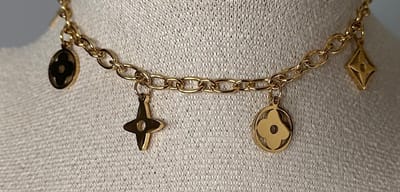 Armband klaver - clover bracelet - bedels - charms - stainless steel - waterproof - cadeau - moeder dochter