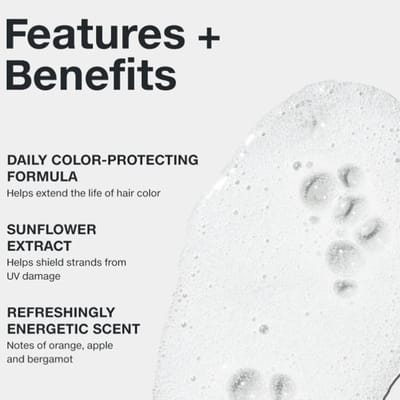 Paul Mitchell - Color Protect Shampoo - 300 ml
