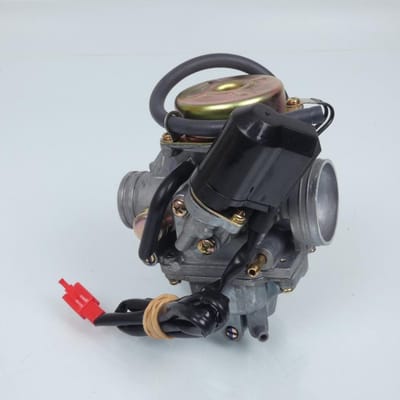 p2r carburateur voor chinese scooter 125 152qmi 4t 2006 tot 2020 nieuw