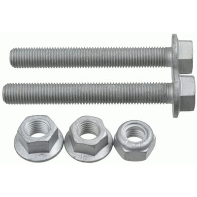 Reparatieset, wielophanging LEMFÖRDER 38114