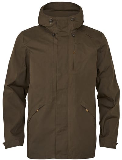 Härkila Fjell Ace jas Outdoorjas Scandinavische jas Jachtjas Waterdichte jas Maat -48