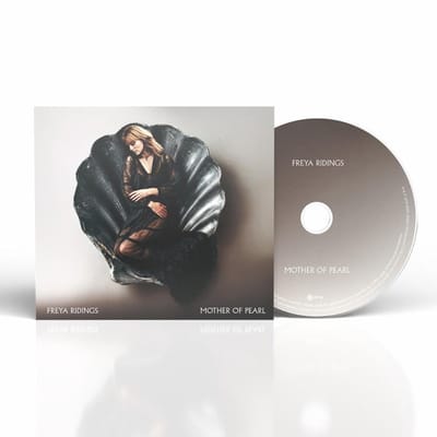Freya Ridings - Mother Of Pearl (CD)