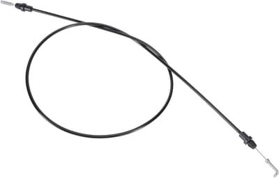 Vervangingskabel voor de buitendeur van Ford Transit MK6 MK7 2000-2014 - Links en Rechts, Deurslot Kabel, Trekkoord Draad