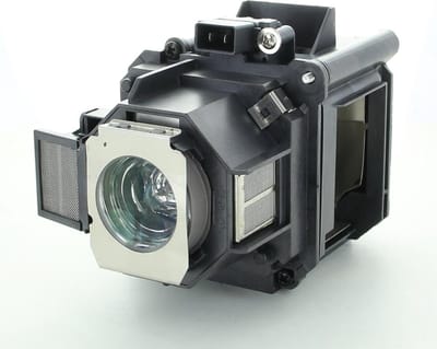 Epson LP63 / V13H010L63 Projector Lamp (bevat originele NSHA lamp) Epson LP63 / V13H010L63