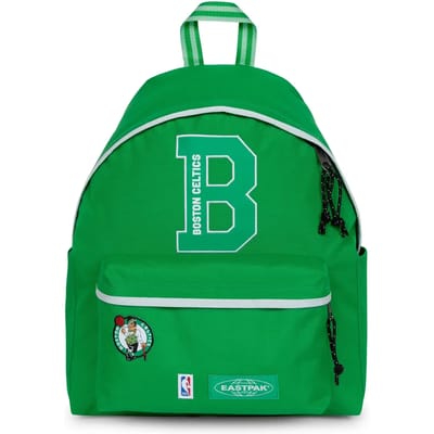 Rugzak volwassen unisex Eastpak dag pak'R Boston Celtics