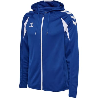 Hummel trainingsjack Hmlcore 2.0 Zip Hoodie 230853