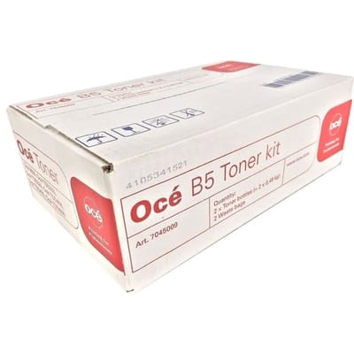Oc? B5 (25001843) toner cartridge zwart (origineel)