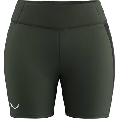 Damesshort Salewa Puez Hemp Hybride