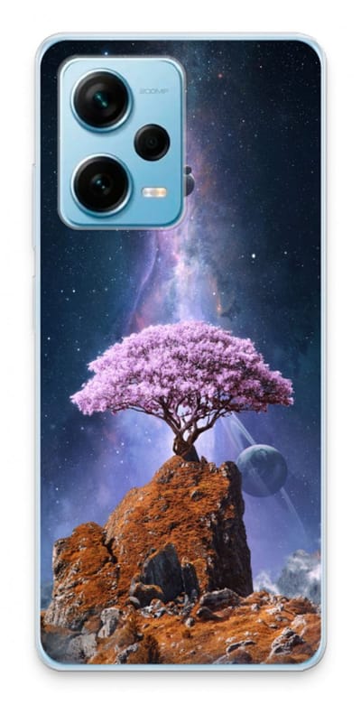 Case Company® - Hoesje geschikt voor Xiaomi Redmi Note 12 Pro Plus hoesje - Ambition - Soft Cover Telefoonhoesje - Bescherming aan alle Kanten en Schermrand