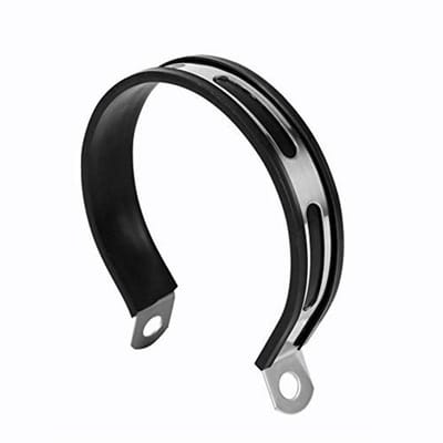 Dailygoody - Pijp Hanger Mount Bracket - Universele Motorfiets