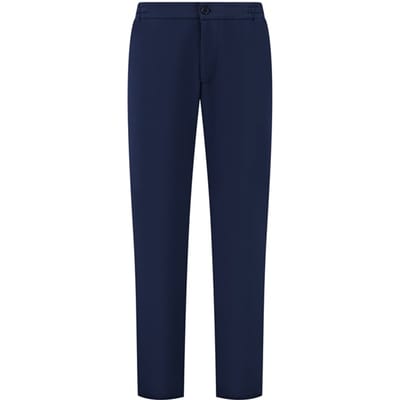 Shiwi Hudson Trousers Dark Navy Size: S | Chinos Outlet | Heren | Blauw