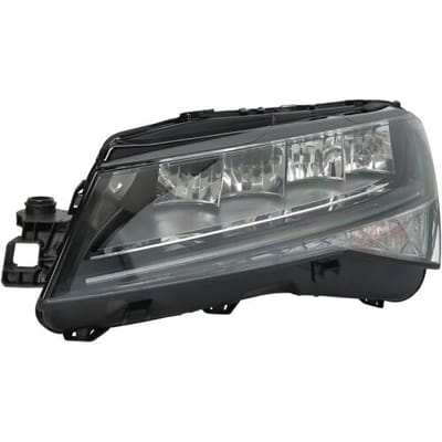 Koplampen ZKW 1150.101.8000.00