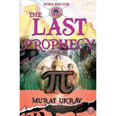 The Last Prophecy - Murat Ukray