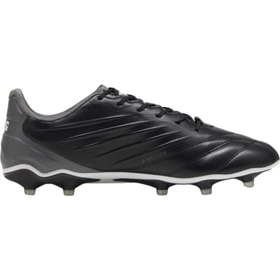 Puma Heren King Pro FG/AG Voetbalschoenen (Poema Zwart)