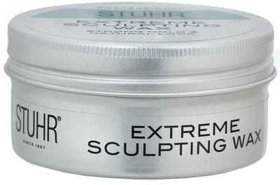 Stuhr MEN Extreme Sculpting Wax 80 ml