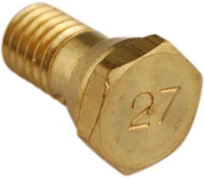 Gicleur de carburateur de 27 pour Solex 50 3800 Neuf Vélosolex VSX
