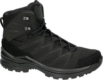 Lowa Innox Pro Gtx Mid TF - Wandelschoenen Heren Black 41