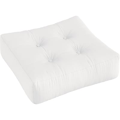 Karup MEER POUF OUT™ - white