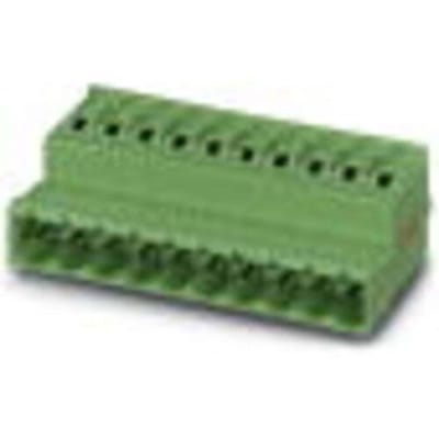 Phoenix Contact 1942620 Female behuizing (kabel) FKIC Totaal aantal polen: 5 Rastermaat: 5.08 mm Inhoud: 50 stuk(s)