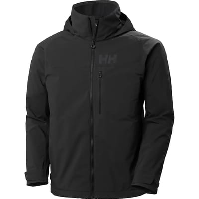 Hooded jacket Helly Hansen Hp Racing