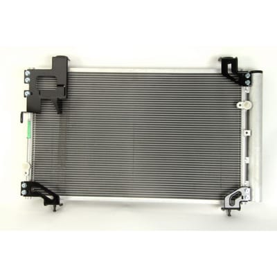 Condensor, airconditioning NRF 35596