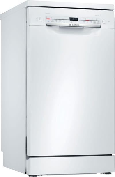 Bosch SPS2IKW04E - Serie 2 - Vrijstaande vaatwasser