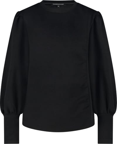 Jumper Sweat Gathering