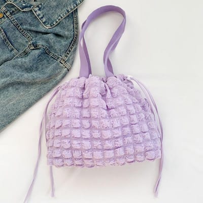 Sac Seau Personnalisé pour Femmes Nouveau Sac à Bandoulière Décontracté pour Commuter Sac Aisselle Rétro Tendance Sac à Main Simple