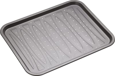 Kitchen Craft MasterClass Bakvorm met Antiaanbaklaag - ‎Heavy Duty Vaatwasmachine- Oven-