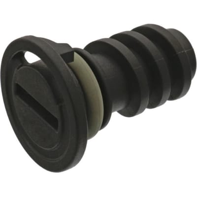 Oliecarter aftapplug FEBI BILSTEIN 108016