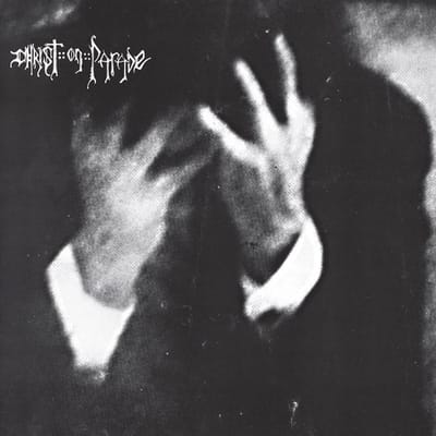 Christ On Parade - A Mind Is A Terrible Thing (LP) (Coloured Vinyl)