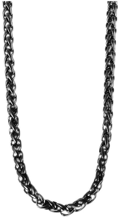 AKZENT Akzent unisex ketting Avelie, duurzaam
