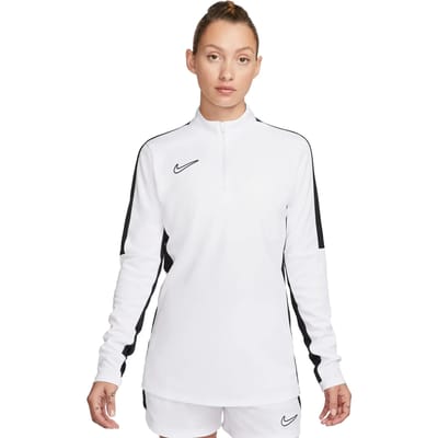 Nike Dri-FIT Academy 23 Trainingssweater Dames - Maat XL