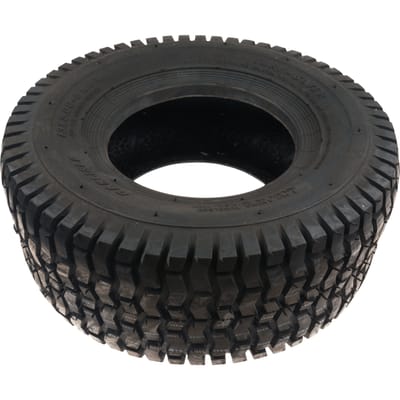 Husqvarna 13x5.00-6 buitenband voorwiel