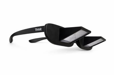 THAR 90 graden prisma bril Small – Compact formaat
