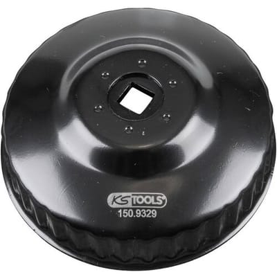 KS Tools 150.9329 3/8 oliefiltersleutel, 93-36