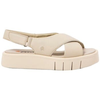 Sandalen met sleehak Art ART 1185511ZZ003