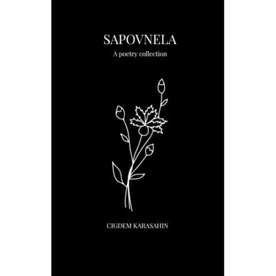 Sapovnela - Cigdem Karasahin