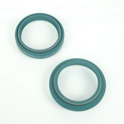 Cache poussière de fourche SKF pour Moto Aprilia 750 SMV DORSODURO FACTORY ABS 2010 Neuf