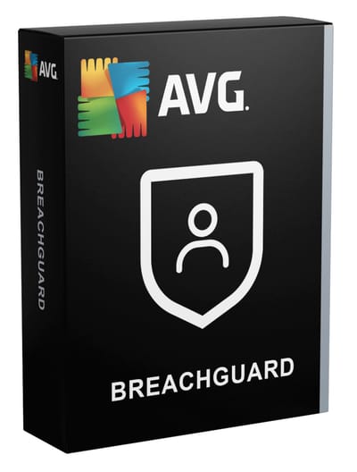 Avast BreachGuard 3 Apparaten / 3 Jaar