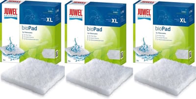 Juwel - Biopad XL Watten - 3 stuks