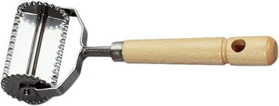 Eppicotispai Tortellini pastasnijder kartel 6 cm - Eppiscotispai