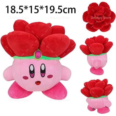 25 Stijlen Schattige En Charmante Ster Kirby Grijs Kirby Geest Kirby Roze Blauw Groen Rood Pluche Speelgoed Schattige Ster Kirby Hart Poppetje Kind Geboortedatum Cadeau