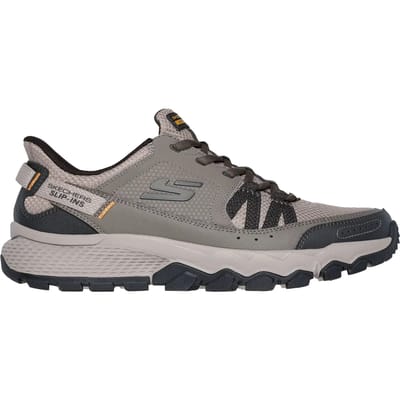 Skechers Slip-ins Dynamite At - Escapar - Heren Sneakers - Taupe