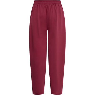 ICHI - IHKATE BARREL PA - Dames - Relaxed fit jeans