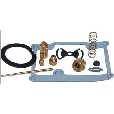 Motorfiets carburateur reparatieset Tourmax Kawasaki