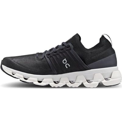 ON Cloudswift 3 All Black Heren Sneakers 3MD10560485 42 black