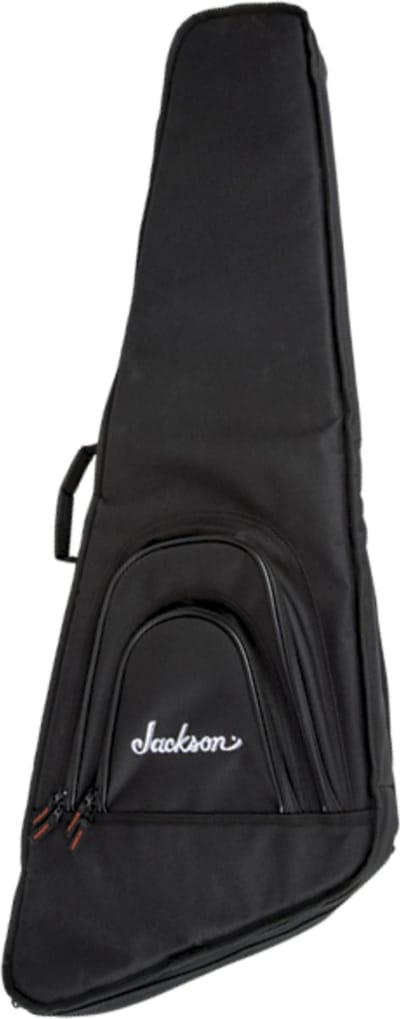Jackson Minion Rhoads Gig Bag Black - Tas voor elektrische gitaren