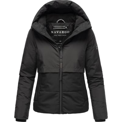 Navahoo Love Chick winterjas voor dames - lichtgewicht, warm en waterafstotend